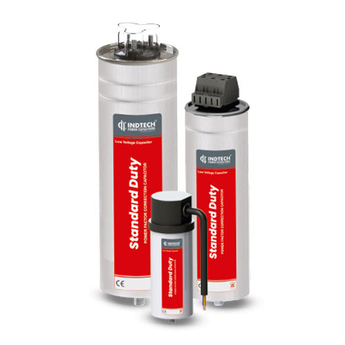 Capacitors