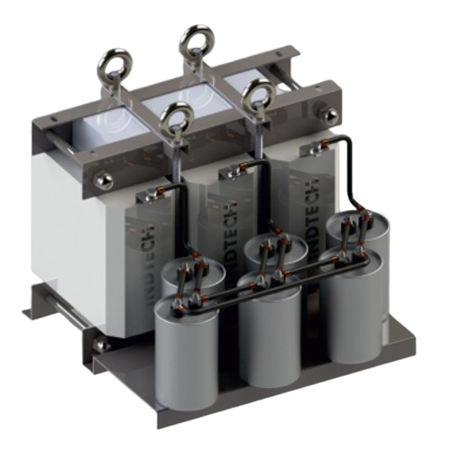Capacitors