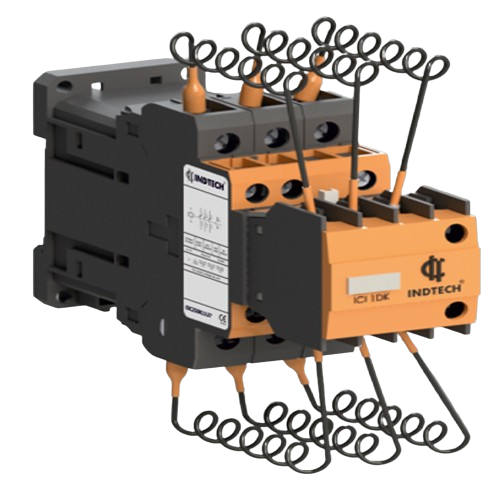 Capacitors