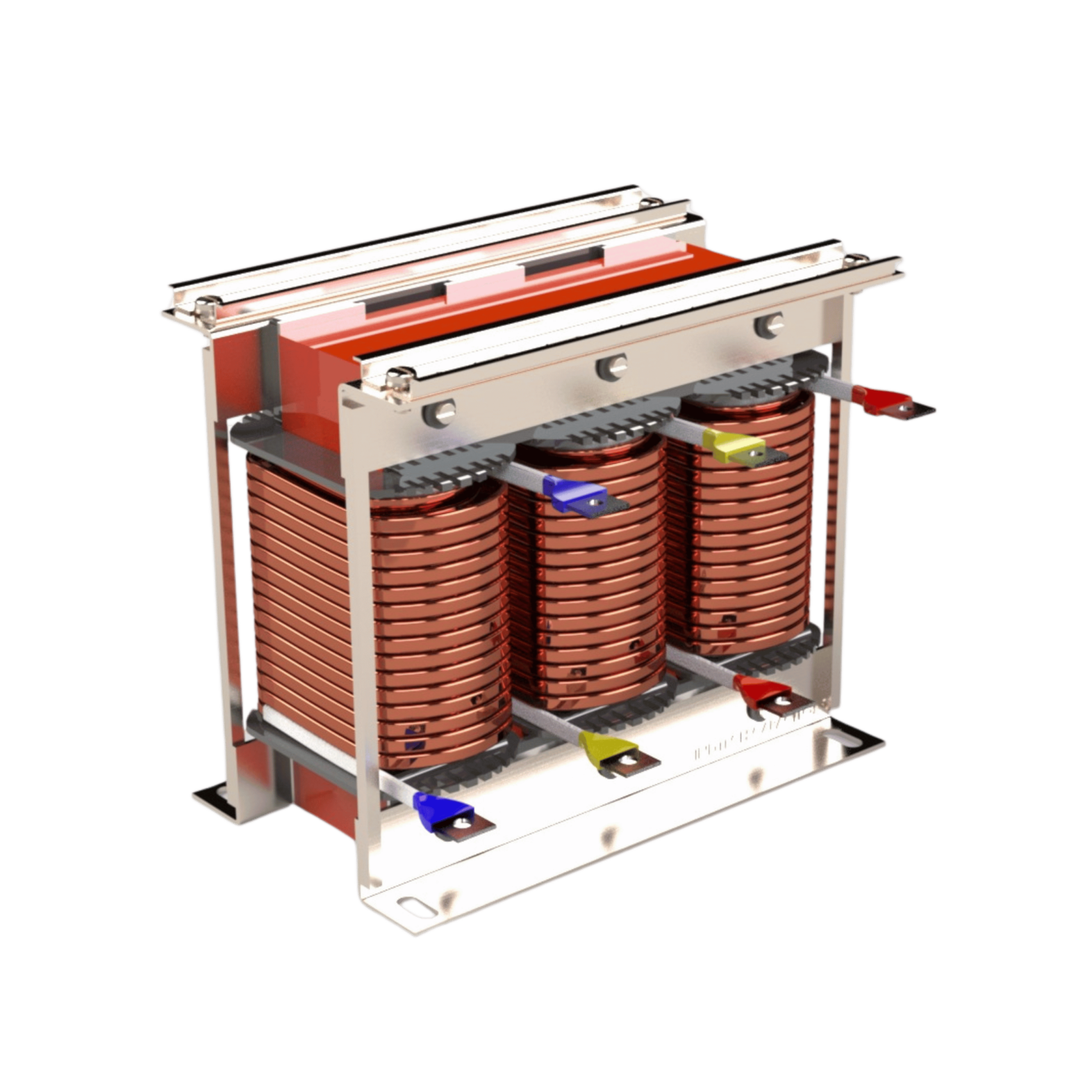 Reactor Harmonic Filter